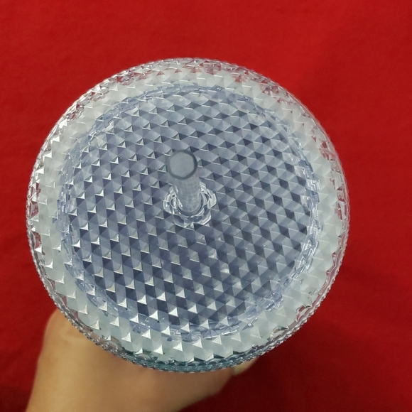 Brand New Starbucks Pride Rainbow Studded Tumbler - Picture 5 of 10